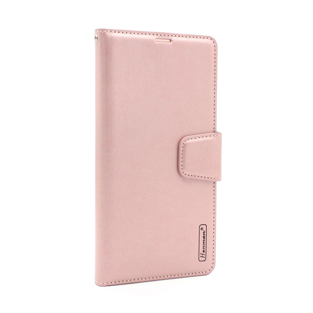 Torbica Hanman Canvas ORG za Samsung A576B Galaxy A57 5G roze