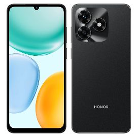 Slika "Mobilni telefon Honor X5c Plus 6.74"" 4GB/64GB crni"