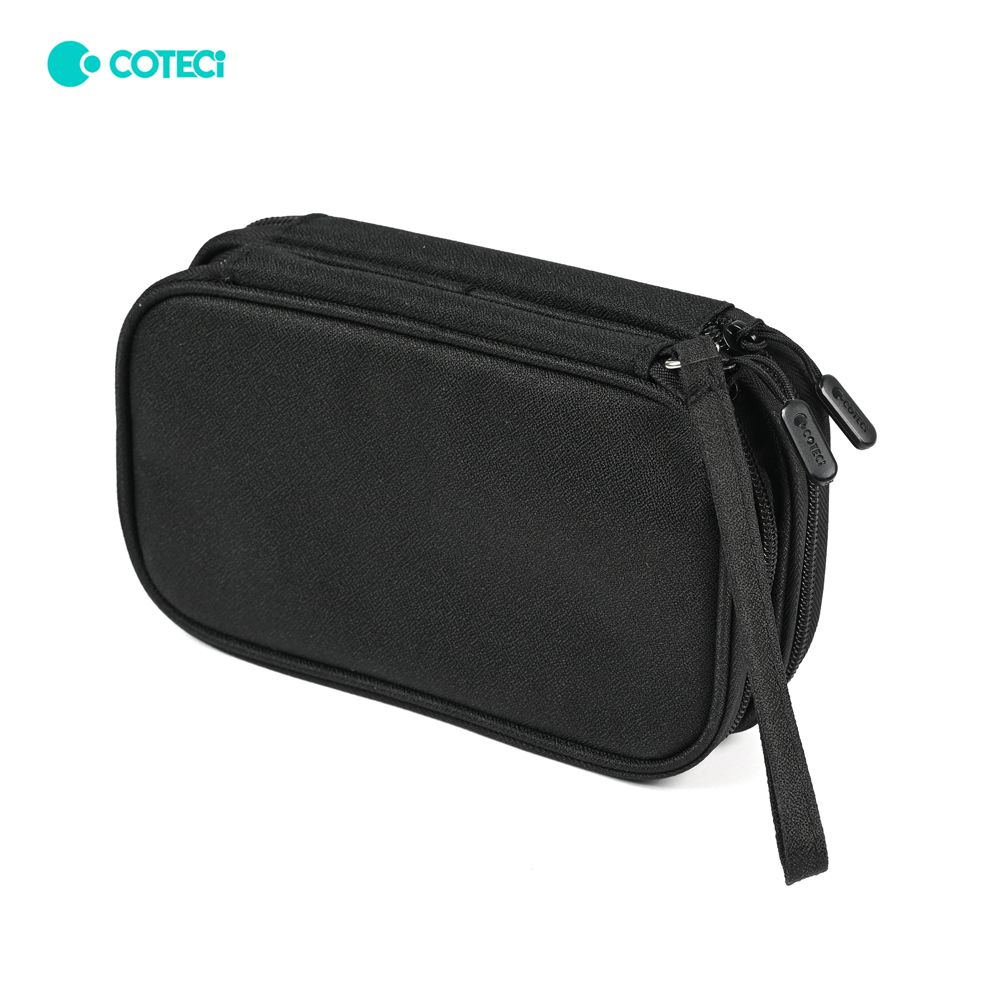 Torbica organizer Coteci 14007 crna