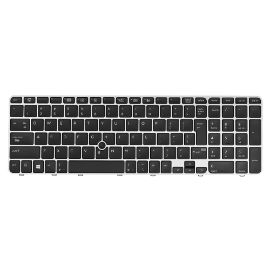 Slika Tastatura za laptop HP 850 G3 sa misem