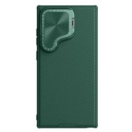 Torbica Nillkin CamShield Prop za Samsung S928B Galaxy S24 Ultra zelena