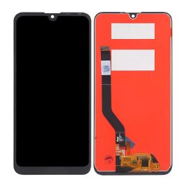 LCD za Huawei Y7 Prime 2019 (4Gb/64Gb)+touch screen crni CHO