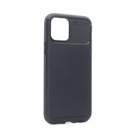 Torbica Defender Carbon za iPhone 12/12 Pro 6.1 crna