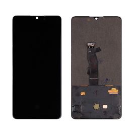 LCD za Huawei P30 +touch screen crni CHO