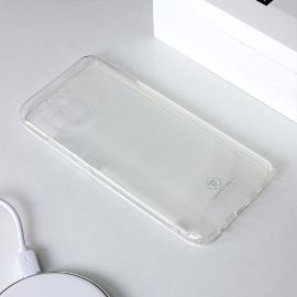 Slika Torbica Teracell Skin za Xiaomi Redmi A1/A2 transparent