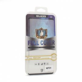 Slika Zastitno staklo Tempered Glass za Samsung N960 Note 9 zakrivljeni crni