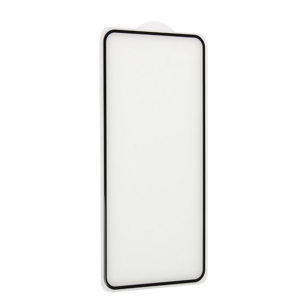 Zastitno Staklo Tempered glass 2.5D full glue za Realme 8 5G crni