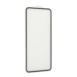 Zastitno Staklo Tempered glass 2.5D full glue za Realme 8 5G crni