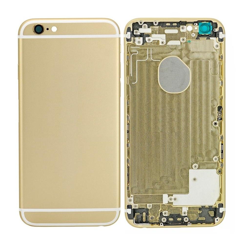 Oklop za Iphone 6 4.7 zlatni