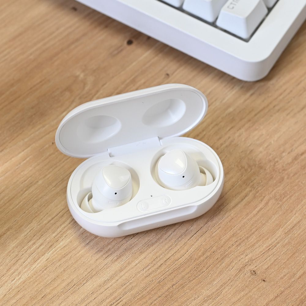 Bluetooth Slusalice Pluginn Earbuds Pi-175 - naslovna