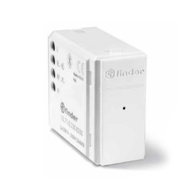 Modularni bluetooth dimer, fazna kontrola, 230VAC, 200W 15.71.8.230.B200