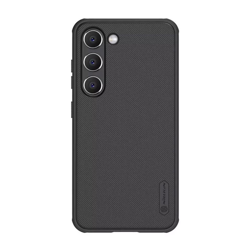 Torbica Nillkin Scrub Pro za Samsung S911B Galaxy S23 crna