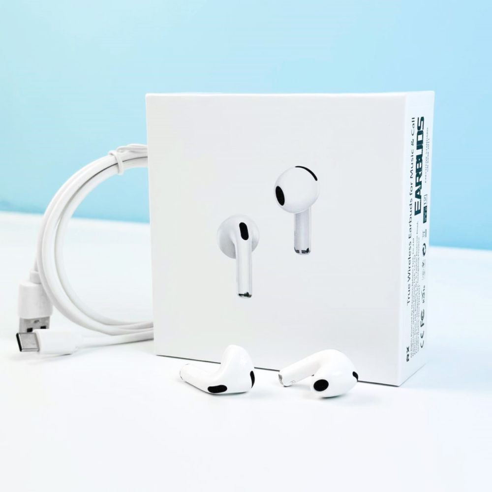 Bluetooth Slusalice Remax Airpods Pd-bt630 217151 - slika 3
