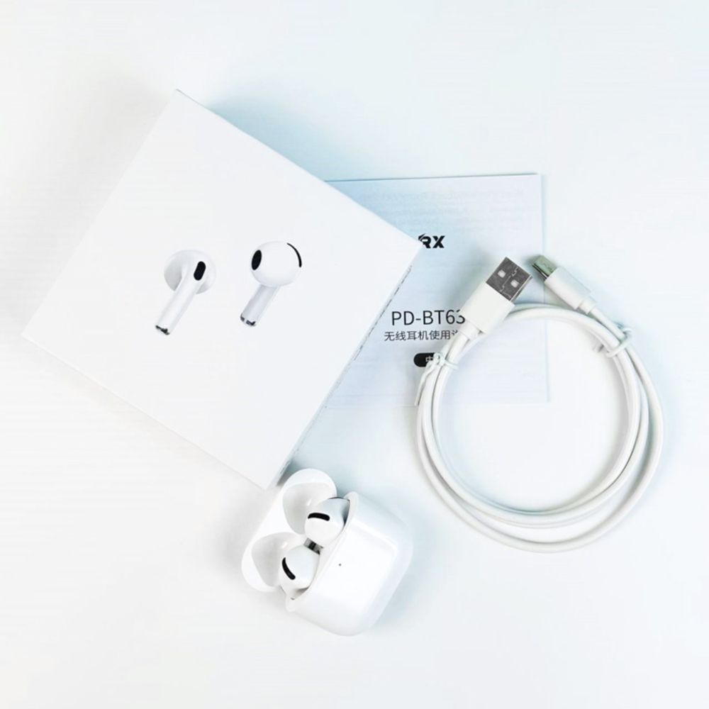 Bluetooth Slusalice Remax Airpods Pd-bt630 217151 - slika 2