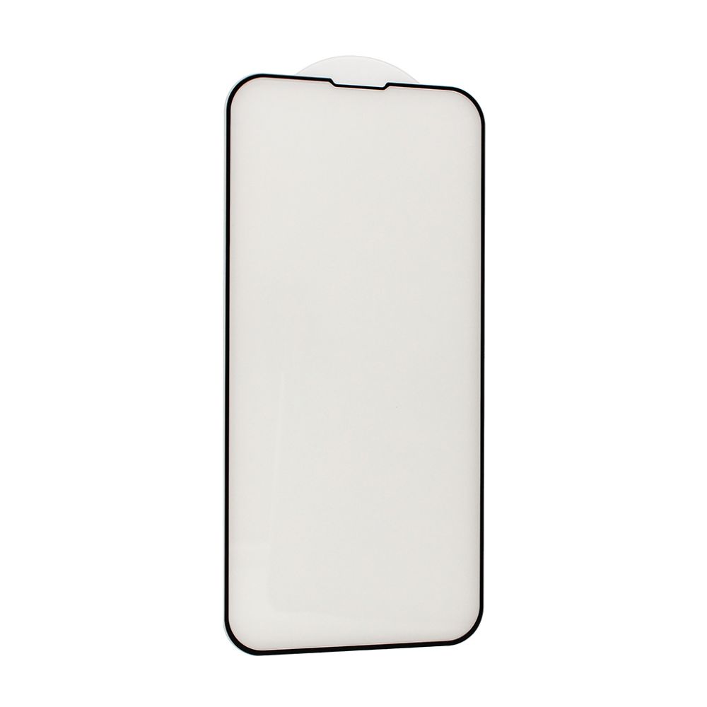 Zastitno staklo Tempered Glass 2.5D full glue za iPhone 13 Mini 5.4 crni