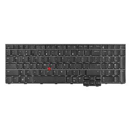 Tastatura za laptop Lenovo ThinkPad T16 Gen 1, P16S Gen 1, L15 Gen 3 pozadinsko osvetljenje