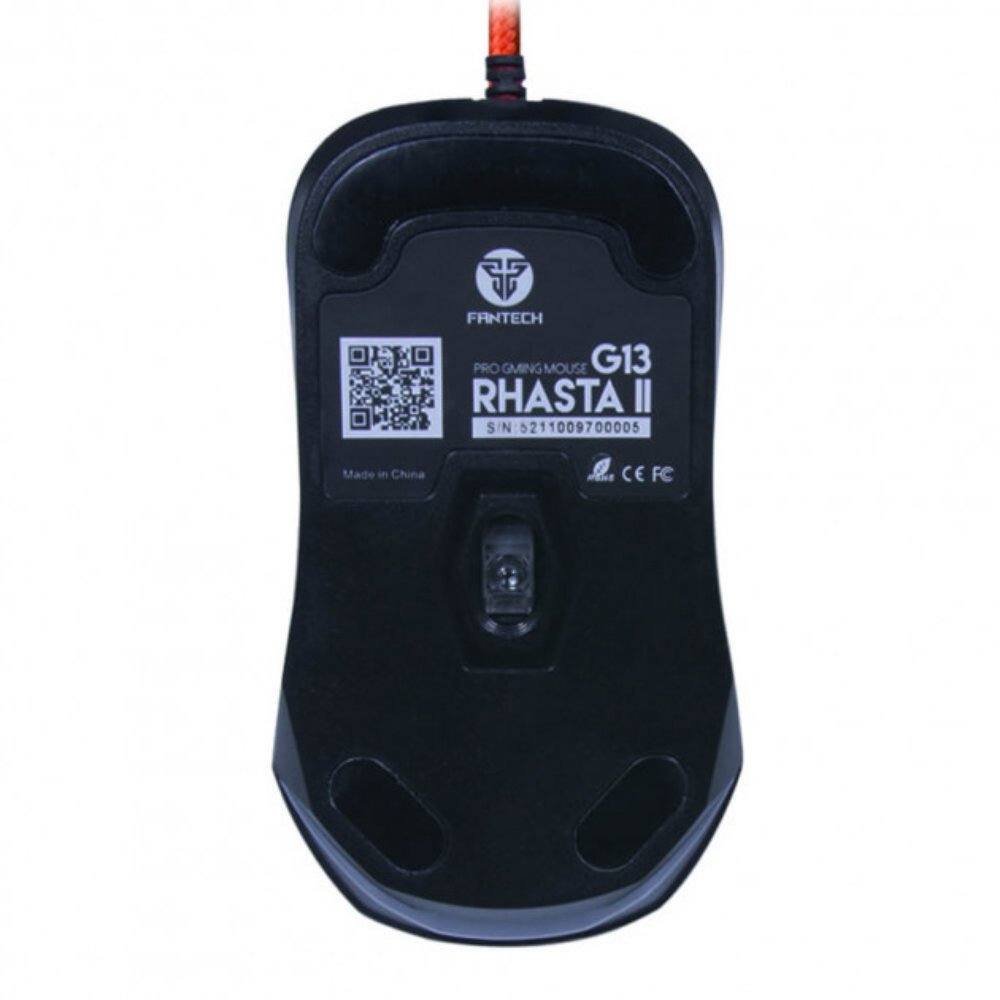 Mis Gaming Fantech G13 Rhasta Ii Crni - slika 2