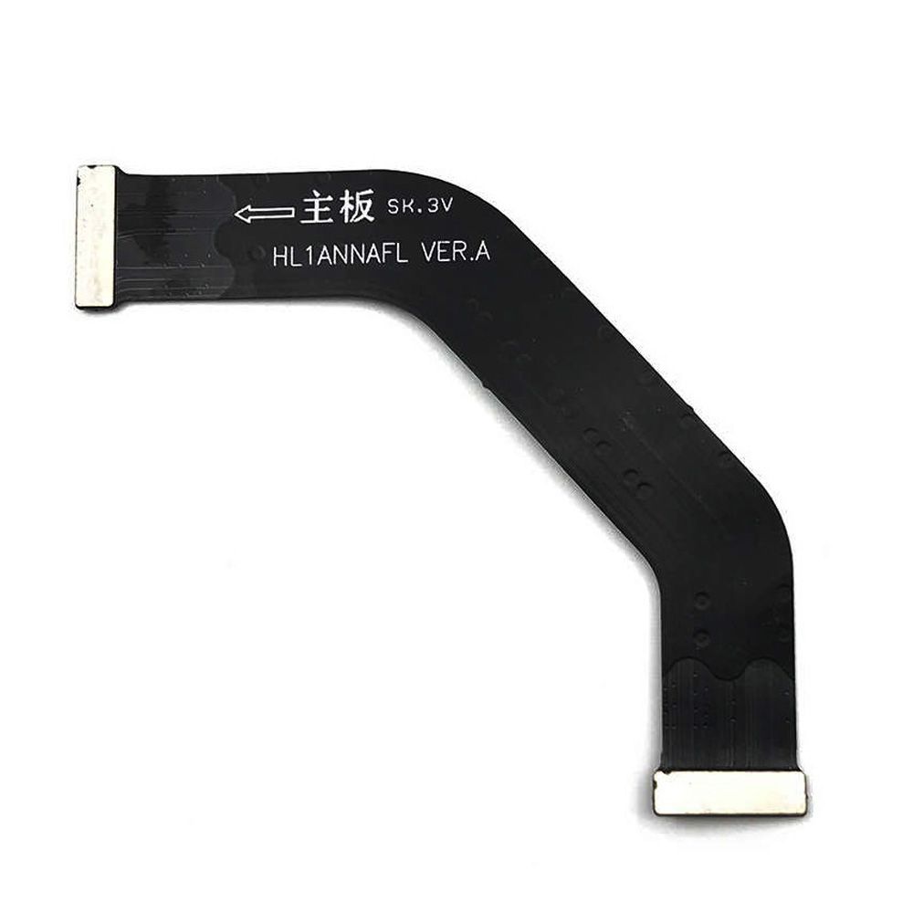Flet za Huawei P40 glavni