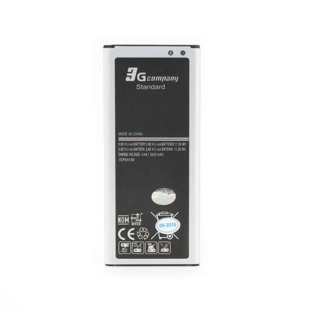 Baterija Standard Samsung N915 Note Edge Galaxy 74002 - slika 3