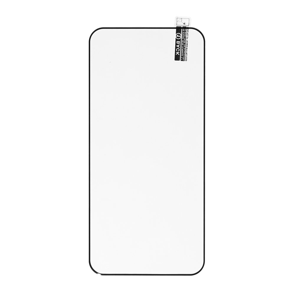 Zastitno Staklo Xiaomi Redmi Note 15 Pro 5g Crni 2.5d Full G - slika 3