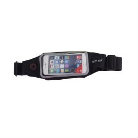 Slika Torbica oko struka Romix RH01 6.7 crna