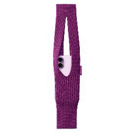 Slika Torbica Pocket za mobilni telefon 40cm ljubicasta