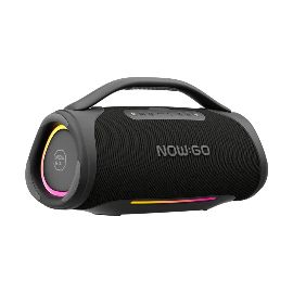 Slika Bluetooth zvucnik NOWGO STORM II crni