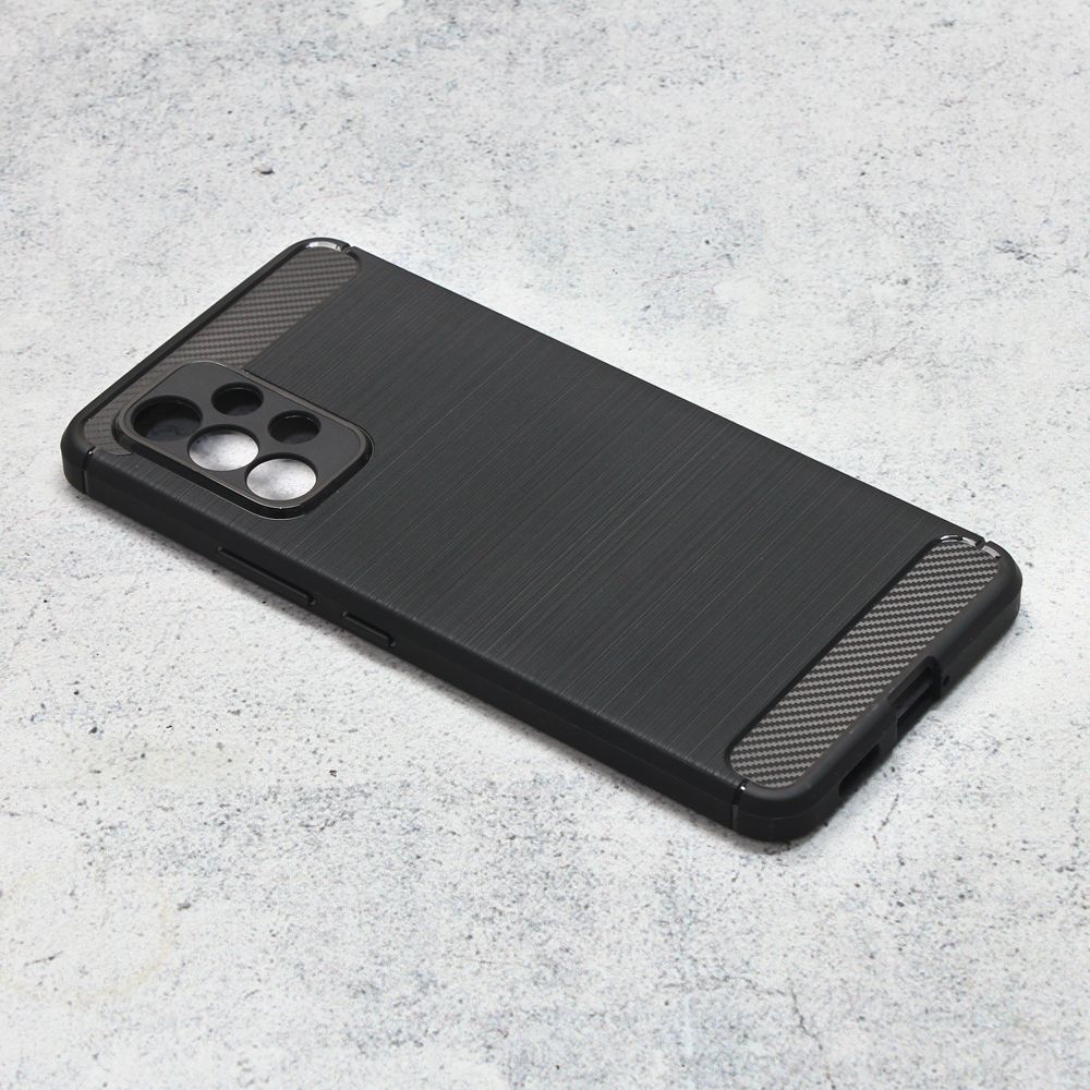 Torbica Defender Safeguard za Samsung A336B Galaxy A33 5G crna