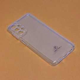 Torbica Teracell Giulietta za Samsung A135F Galaxy A13 4G transparent