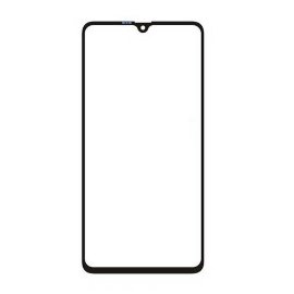 Slika Staklo touch screen-a za Huawei Mate 20X crno