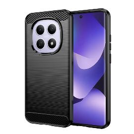 Slika Torbica Defender Safeguard za Xiaomi Redmi Note 15 4G (EU) crna