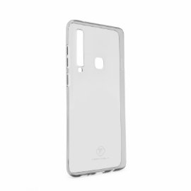 Torbica Teracell Skin za Samsung A920F Galaxy A9 2018 transparent