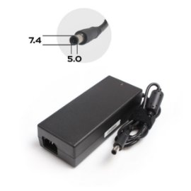 Slika Punjac za laptop Dell 19.5V 7.7A (7.4*5.0)