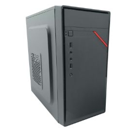Slika Racunar ZEUS G6400/DDR4 8GB/SSD 240GB