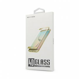 Slika Zastitno Staklo Tempered glass za Samsung G950 S8 zakrivljeni crni