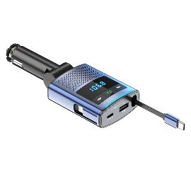 FM transmiter BC99