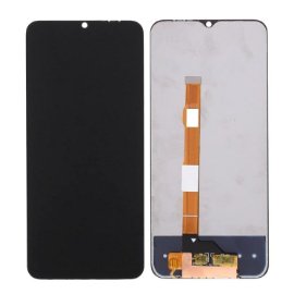 Slika LCD za Vivo Y52 + touch screen Black