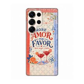 Slika Torbica Silikonska Print Skin za Samsung S938B Galaxy S25 Ultra Summer in Spain