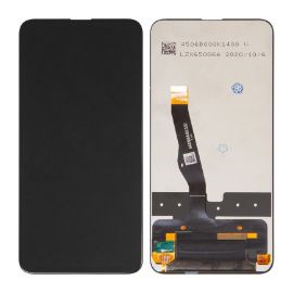 LCD za Honor 9X+touch screen crni