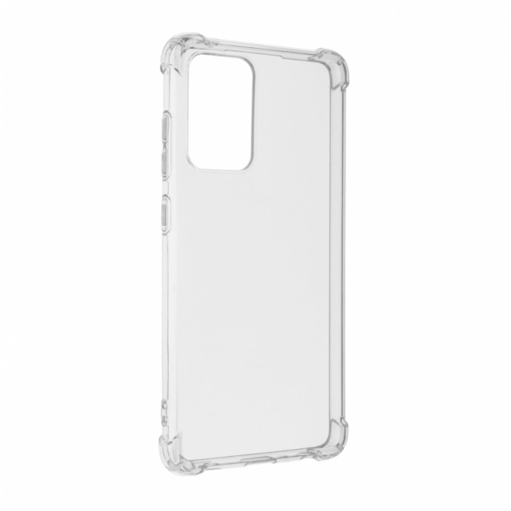 Torbica Transparent Ice Cube za Samsung A525F/A526B/A528B Galaxy A52 4G/A52 5G/A52s 5G