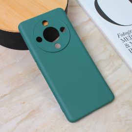 Slika Torbica Teracell Giulietta za Honor Magic 6 Lite mat zelena