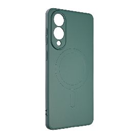 Torbica Teracell Giulietta Magsafe za Samsung S937B Galaxy S25 Edge tamno zelena