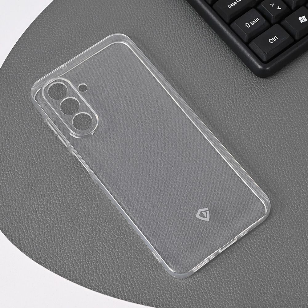 Torbica Teracell Skin za Samsung A175F Galaxy A17 transparent