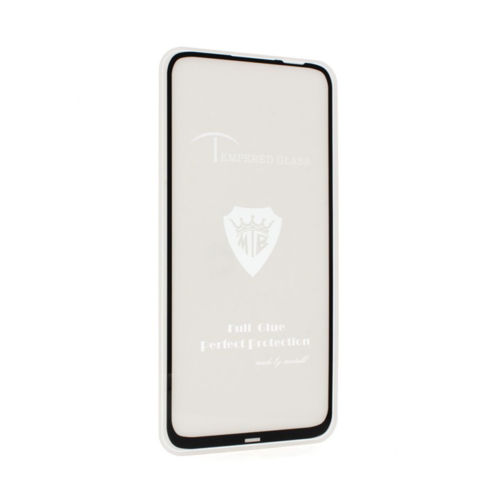 Zastitno Staklo Huawei P40 Lite Tempered Glass 2.5d Full Glu - slika 3