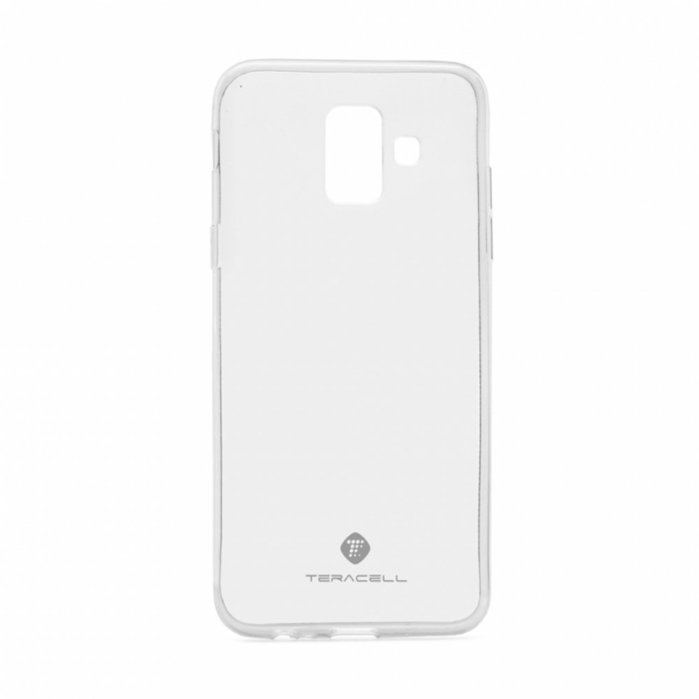 Torbica Teracell Skin za Samsung A600F Galaxy A6 2018 transparent