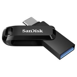 Slika USB Flash memorija SanDisk Dual Drive Go Ultra 64GB Type C