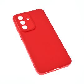Torbica Teracell Giulietta za Samsung A376B Galaxy A37 5G mat crvena