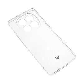 Slika Torbica Teracell Skin za Xiaomi Redmi Note 15 4G/5G (EU) transparent