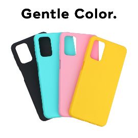 Torbica Gentle Color za Xiaomi Redmi Note 15 Pro 4G (EU) mint