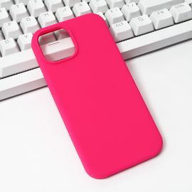 Slika Torbica Summer color za iPhone 15 6.1 pink